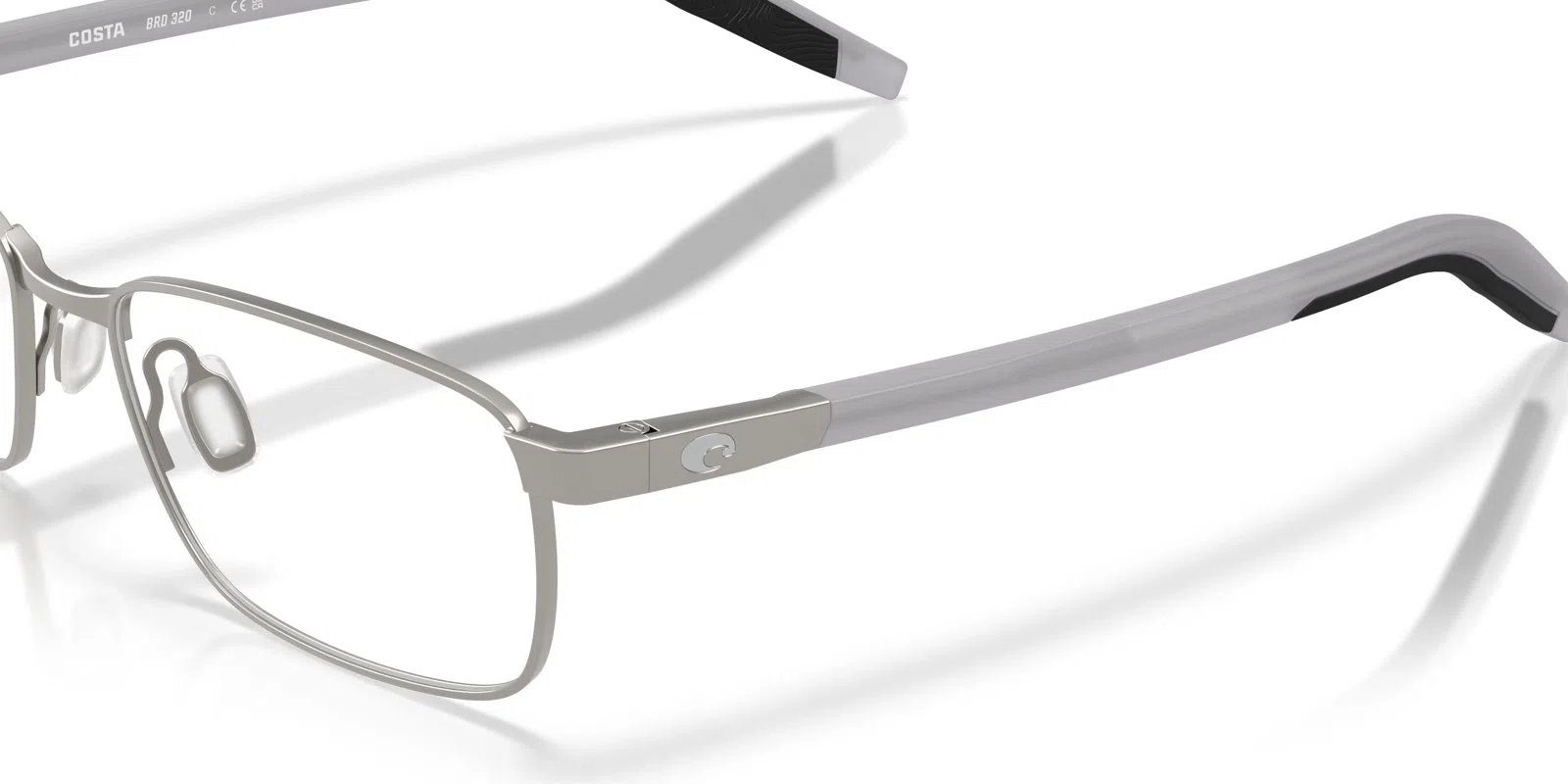 Costa Optical Brd 320 3016 Eyeglasses - view 40